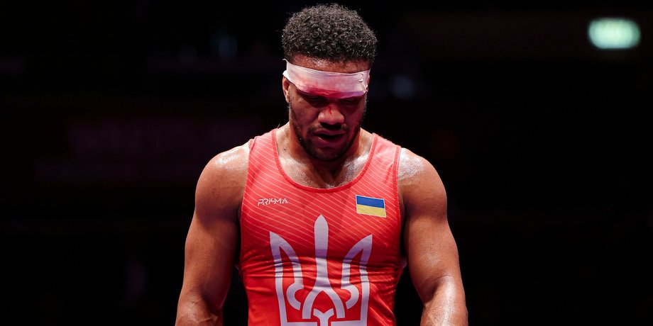 Український спортсмен Жан Беленюк, нардеп Жан Беленюк, Беленюк греко-римська боротьба, Беленюк Чемпіонат Європи 2024,  Беленюк ЧЄ 2024