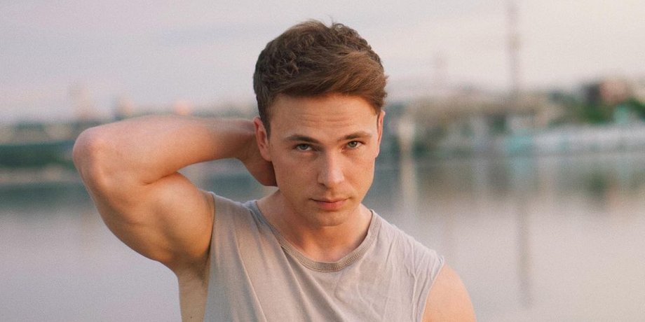 Ведущему шоу "Кто сверху?", Богдану Шелудяку диагностировали тяжелую болезнь