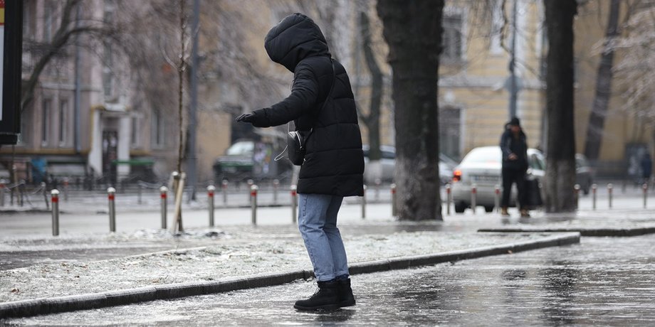 погода на завтра, прогноз погоды на завтра, погода в Украине