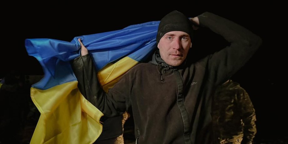 обмен пленных, обмен пленных с РФ