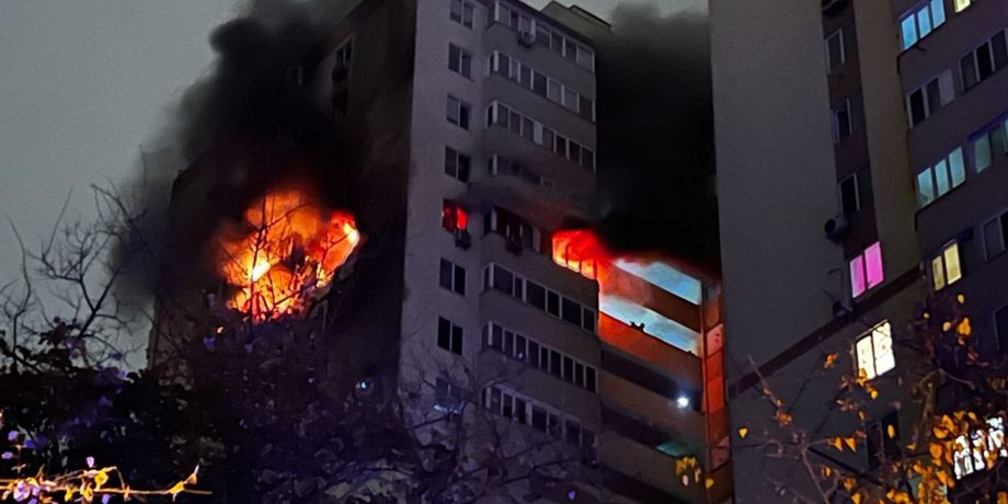 Наслідки атаки, ЗС РФ, війна