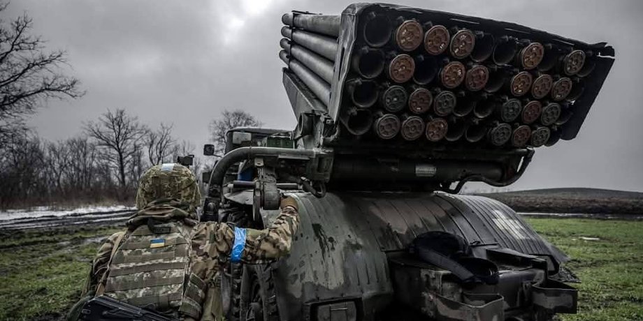 Лиманський напрямок, наступ ЗС РФ на Донбасі, ЗСУ, Збройні сили України, ситуація на фронті