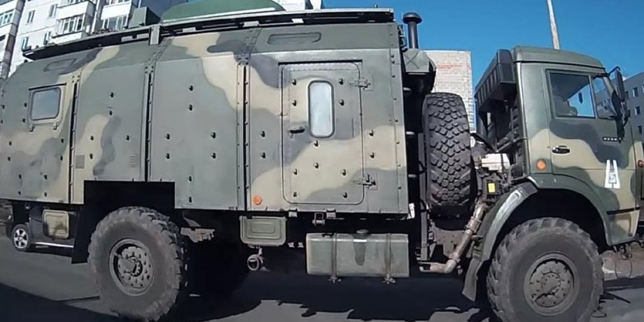 РБ-636 Свет-КУ, средство радиоэлектронной борьбы Свет-КУ, Свет-КУ уничтожение, Свет-КУ ГПСУ, Свет-КУ 4 июня, Свет-КУ пограничники, Свет-КУ удар дрона
