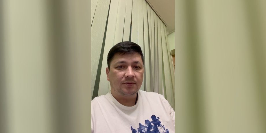 Виталий Ким, кто такой виталий ким, 14 день войні в украине, когда закончится спецоперация на украине, минобороны рф