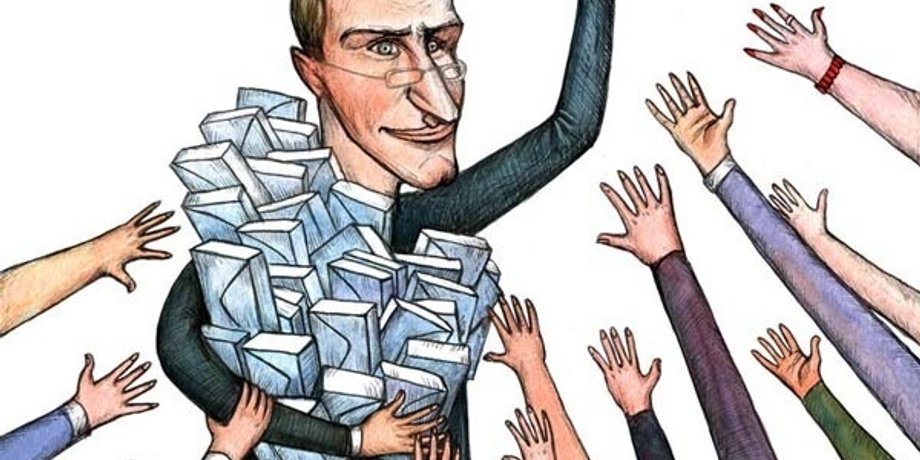 Иллюстрация: gazeta-misto.te.ua