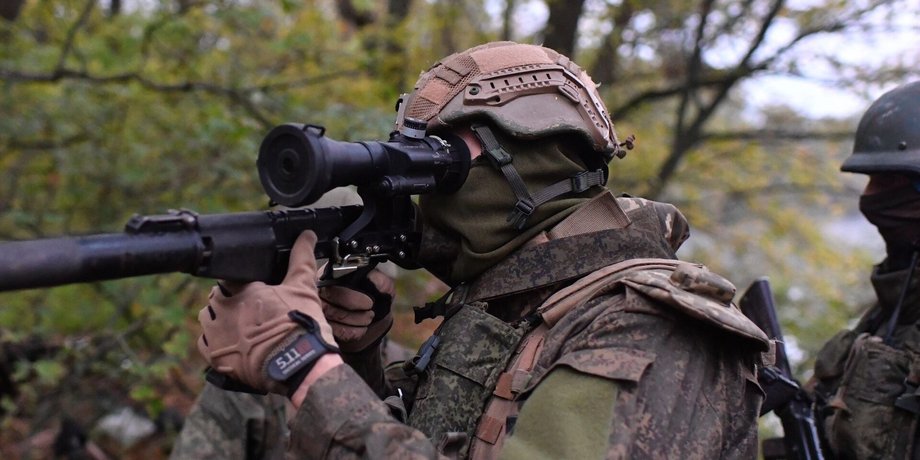 російський розвідувальний апарат, США глибоко інфільтровані