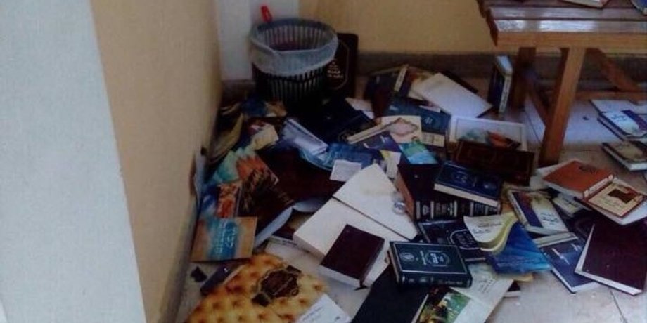 Фото: Facebook Эдуарда Долинского