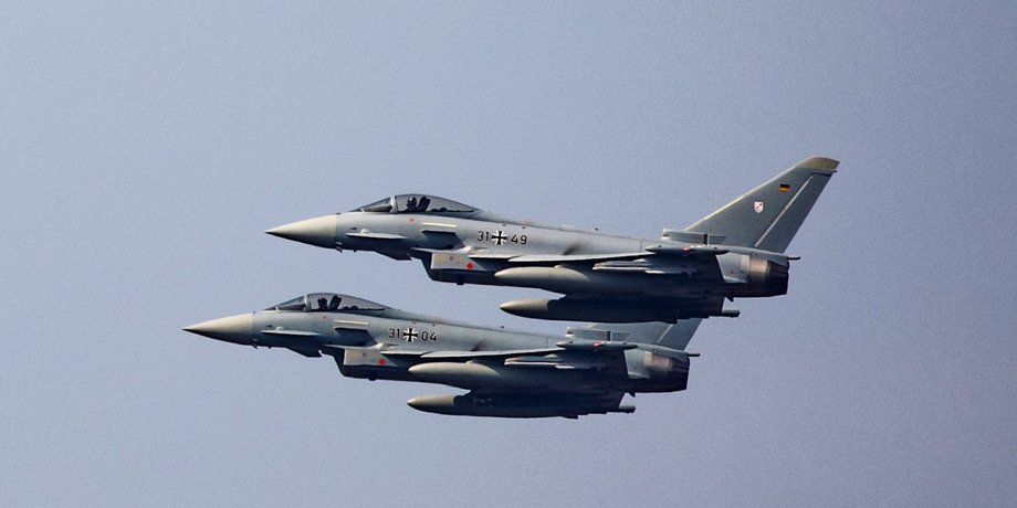 Фото: Sky News