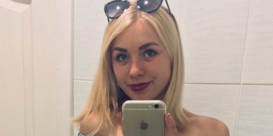 Карина Дячун, дячун, секретарь кивы, депутат опзж