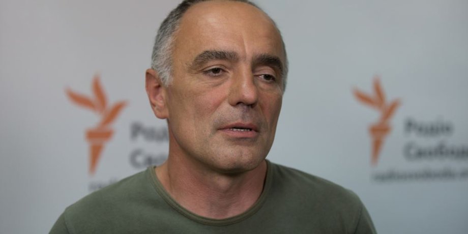 Юрий Касьянов