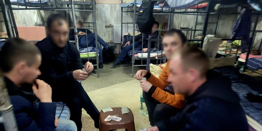 Малиновский военкомат, одесса, военные одесса, одесса, Малиновский военкомат задержания