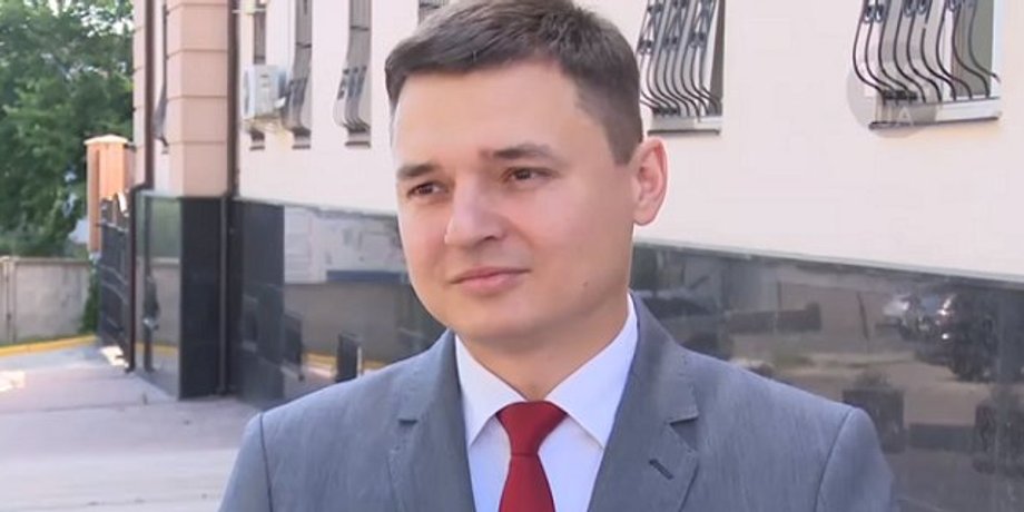 Владимир Кривенко / Скриншот