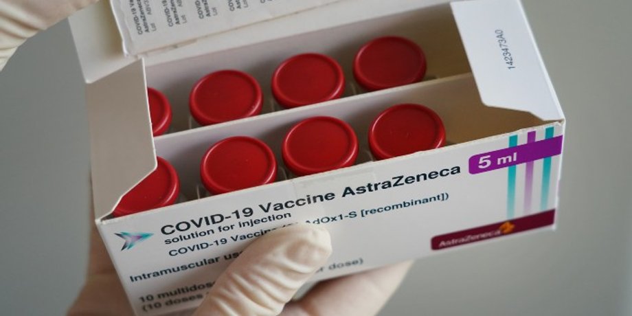 AstraZeneca, Вакцинация, Австрия, Смерть, Расследование
