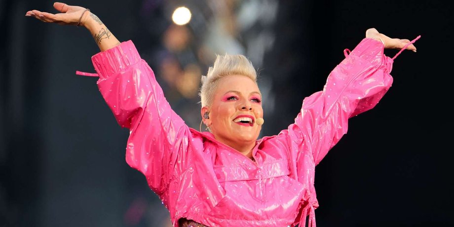 американская певица Pink, злоупотребление наркотиками, передозировка, музыка