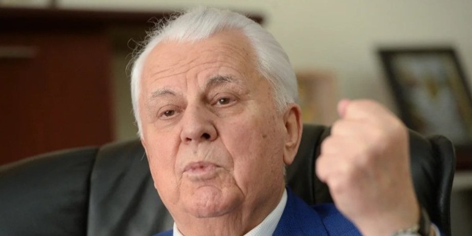 Леонид Кравчук, Россия, Агрессия, Третья мировая, Донбасс