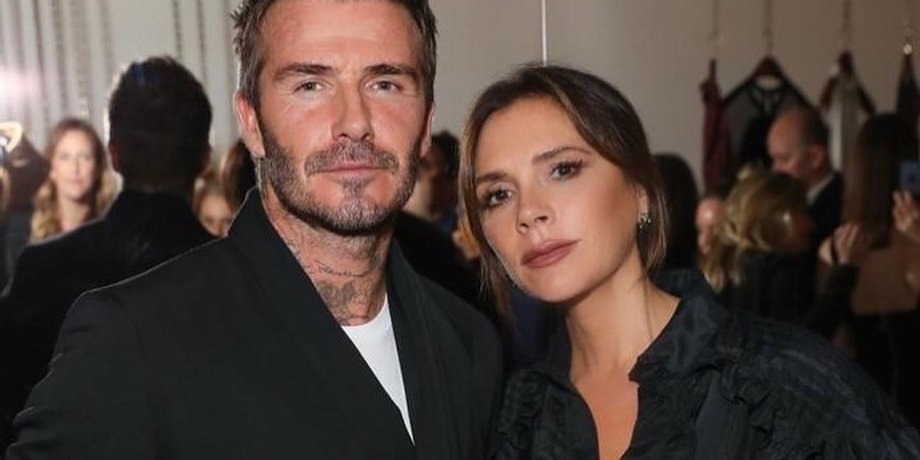 Фото: Instagram victoriabeckham