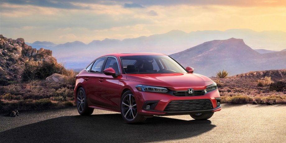 Honda, Honda Civic, Авто, Автомобили, Отзыв, Отзыв авто, Дефект, Ремонт, США, Поломки