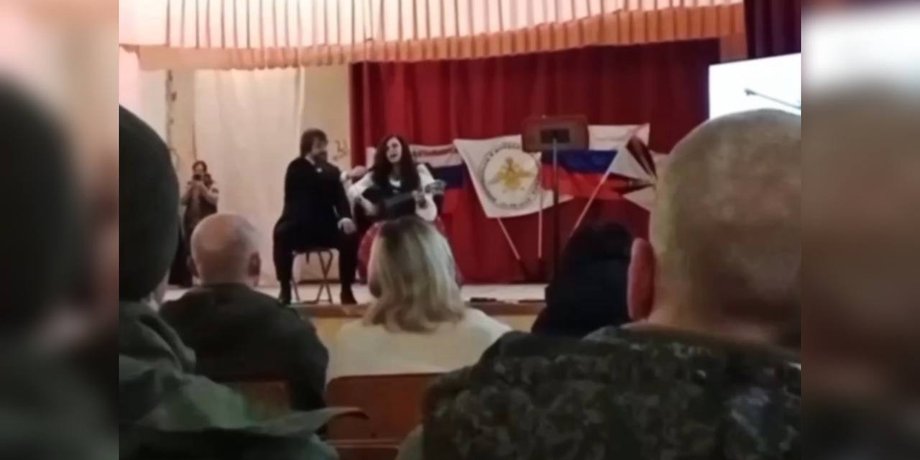 Донбасс, Донецкая область, 810-я бригада ВС РФ, морская пехота, российские оккупанты