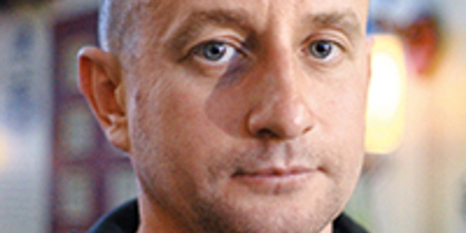 Сергей Жадан
