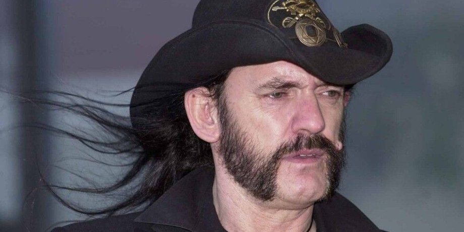 Иэн Фрэйзер Килмистер, Лемми, прах, пули, музыка, Motorhead