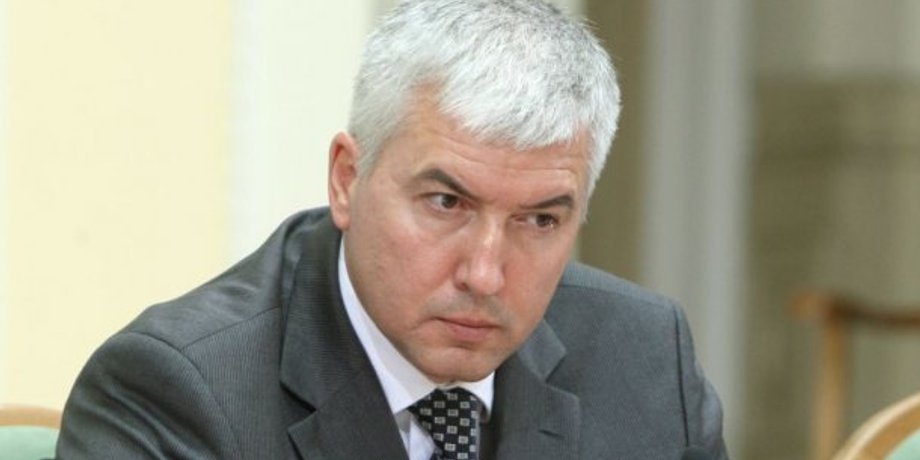 Дмитрий Саламатин/Фото: radiosvoboda.org