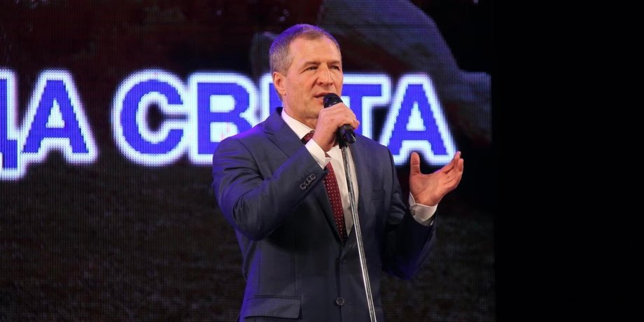Игорь Володин, Игорь Володин экстрасенс, Игорь Володин против лекарств, Игорь Володин эзотерические способности