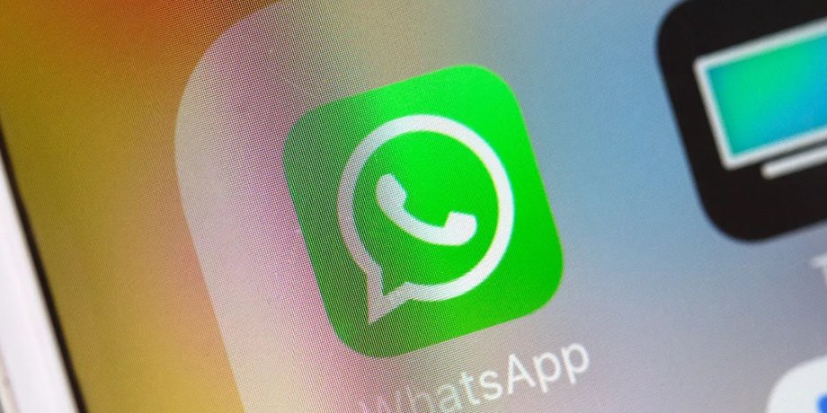 Мессенджер WhatsApp
