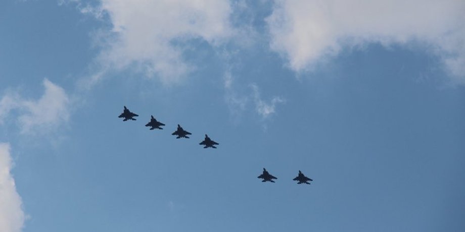 США, истребители, боевая авиация, F-16, самолеты, война РФ против Украины, российское вторжение