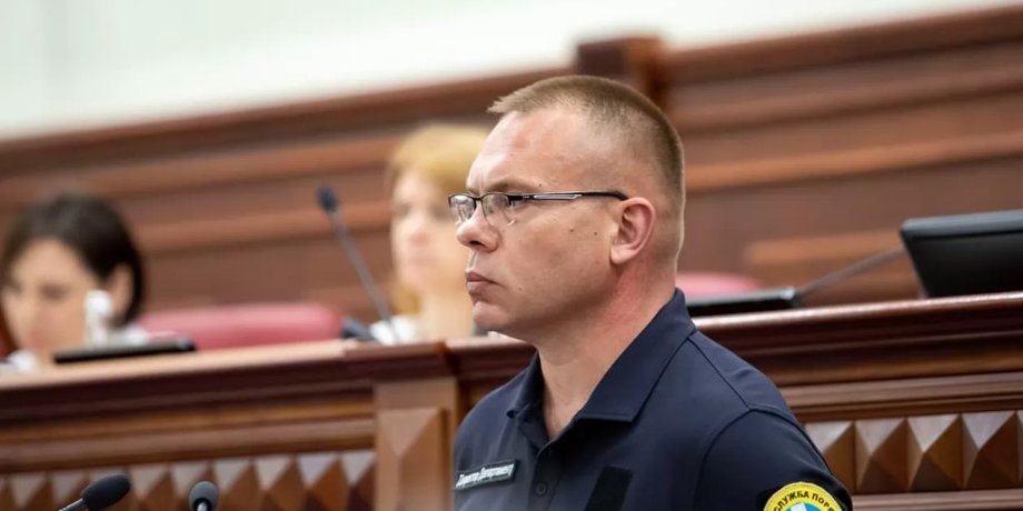 новини києва, КМДА, директор департаменту КМДА, електростанції, обігрів столиці, мільйони, привласнення коштів