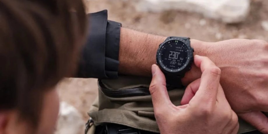 Розумний годинник Suunto Core 2