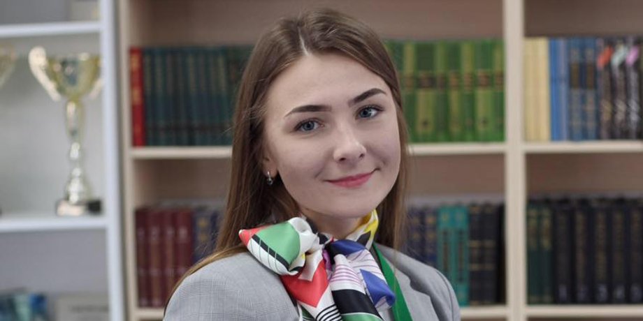 Юлия Шевченко, фото