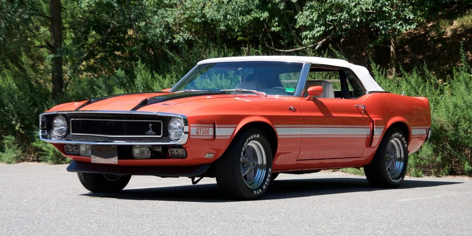 Ford Mustang Shelby GT500, Ford Mustang, Shelby GT500, Ford Mustang 1970, Shelby GT500 1970