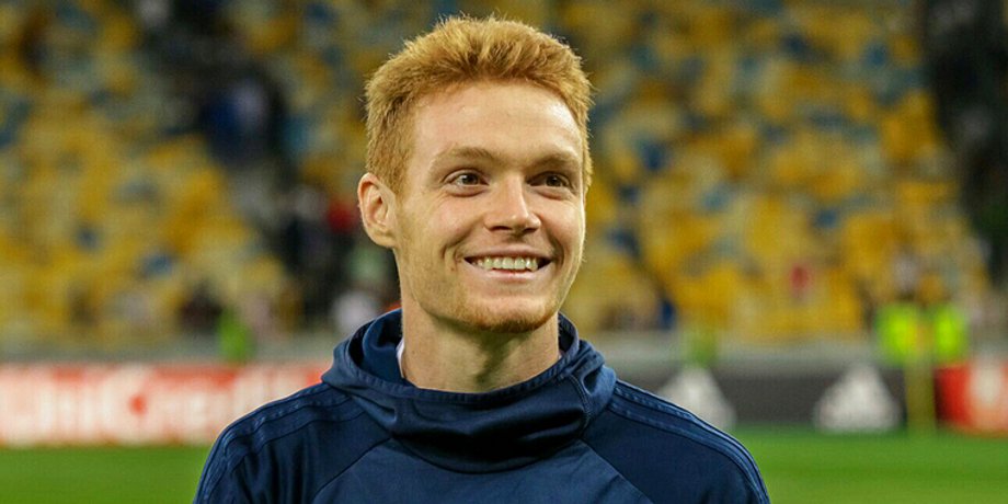 Виктор Цыганков, Динамо Киев, Александр Хацкевич