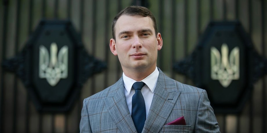 Ярослав Железняк, нардеп Железняк, депутат Железняк, Комітет з питань фінансів