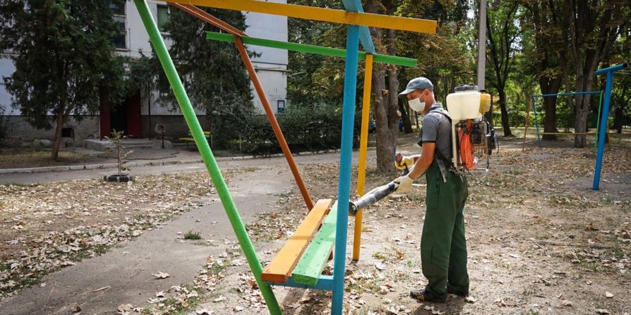 Фото с сайта Радио Азаттык
