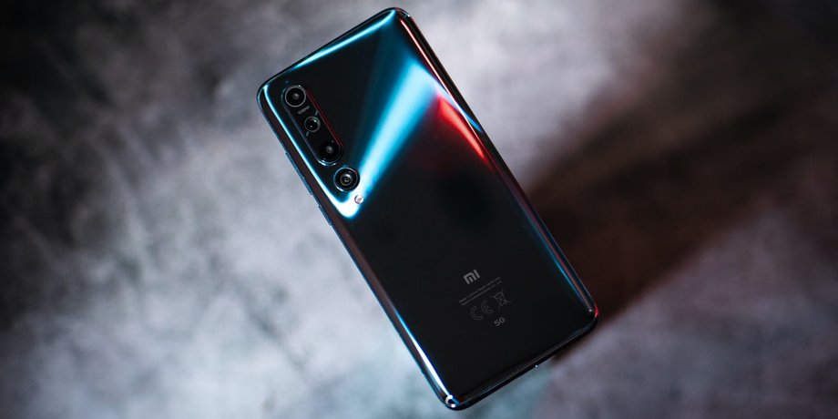 Смартфон Xiaomi
