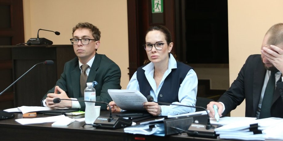 Ірина Мудра
