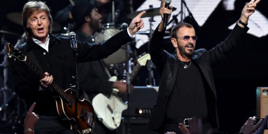 Фото: NME/Getty