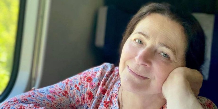 Стало відомо, яка хвороба забрала життя Ніни Матвієнко