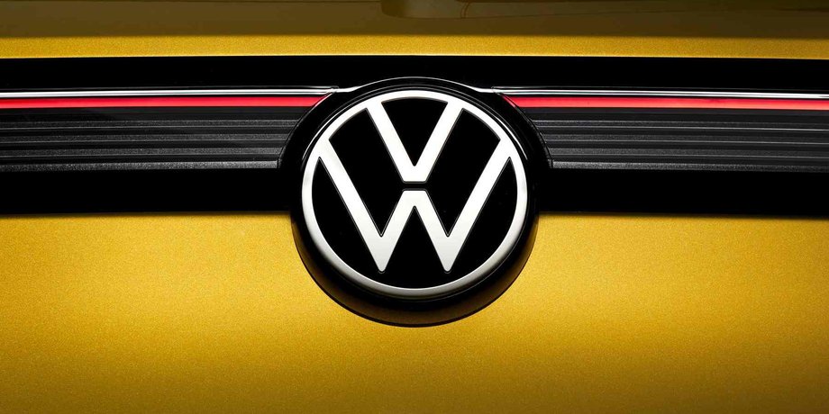автомобили Volkswagen Group получат интернет от Huawei
