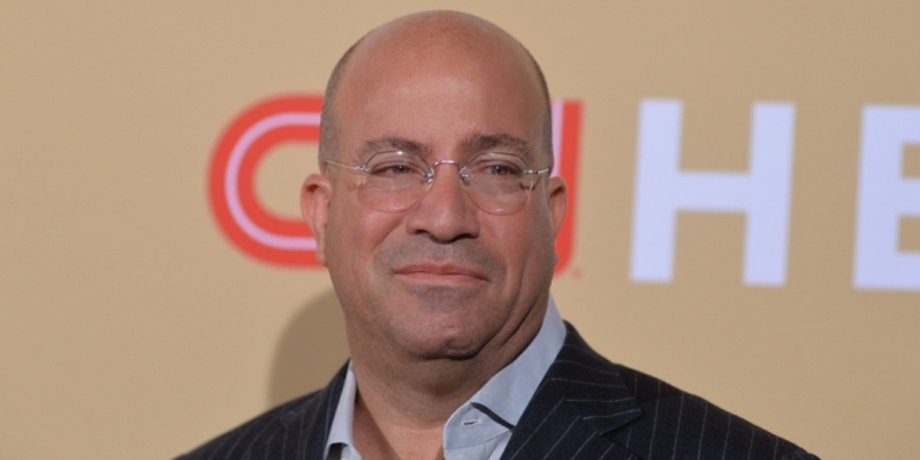 CNN, Джефф Цукер, Эллисон Голласт, служебный роман, президент CNN