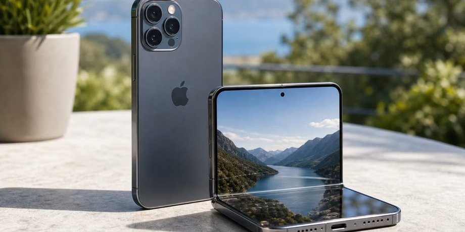 iPhone 18 и iPhone Duo