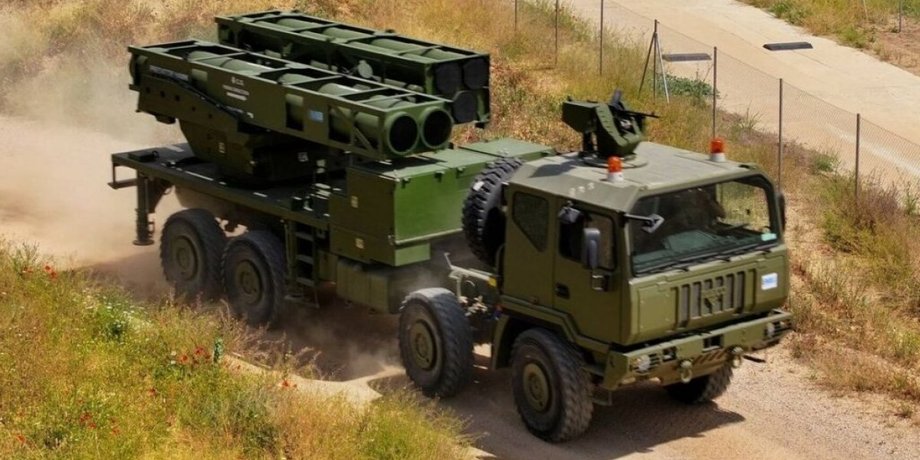HIMARS