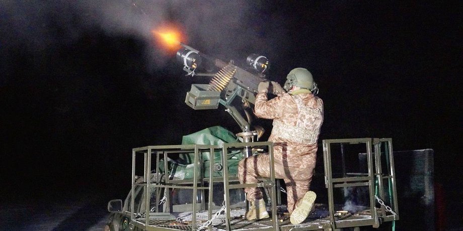 ЗС РФ, атака, атака на Україну, наслідки