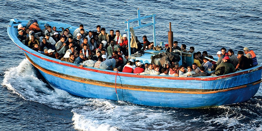 Фото: Getty Images