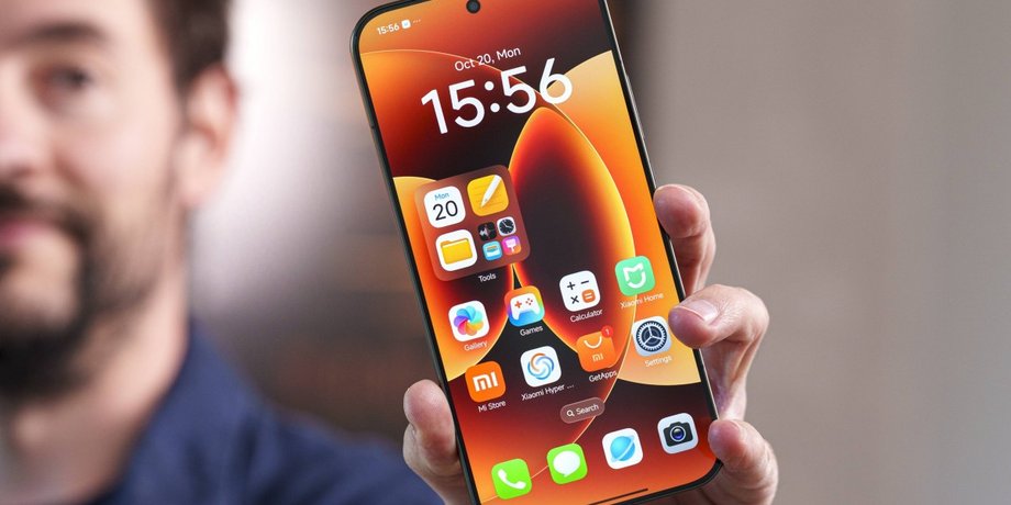 екран смартфона Xiaomi 17 Max екран смартфона Xiaomi 17 Max