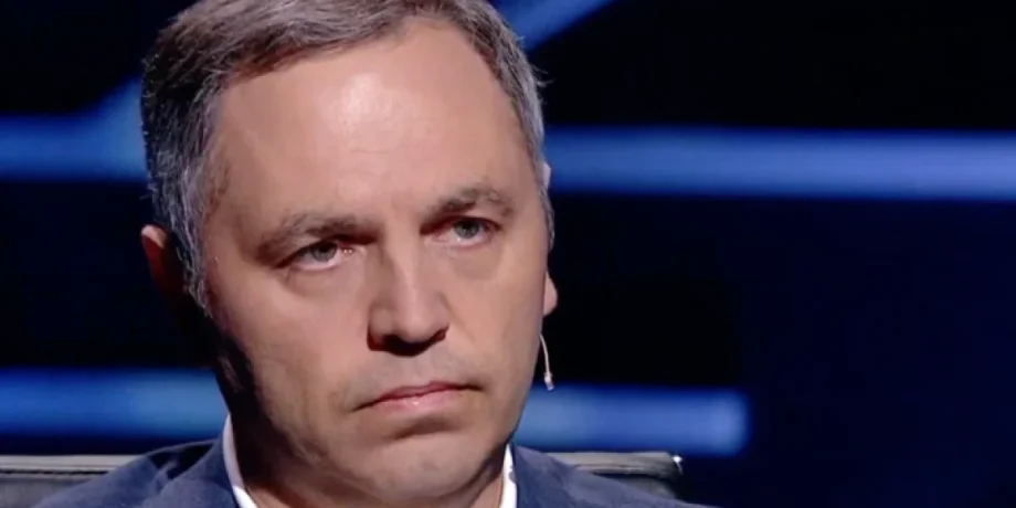 Портнова вбили в Іспанії