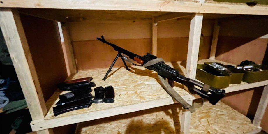 Азов, Запорожье, суд