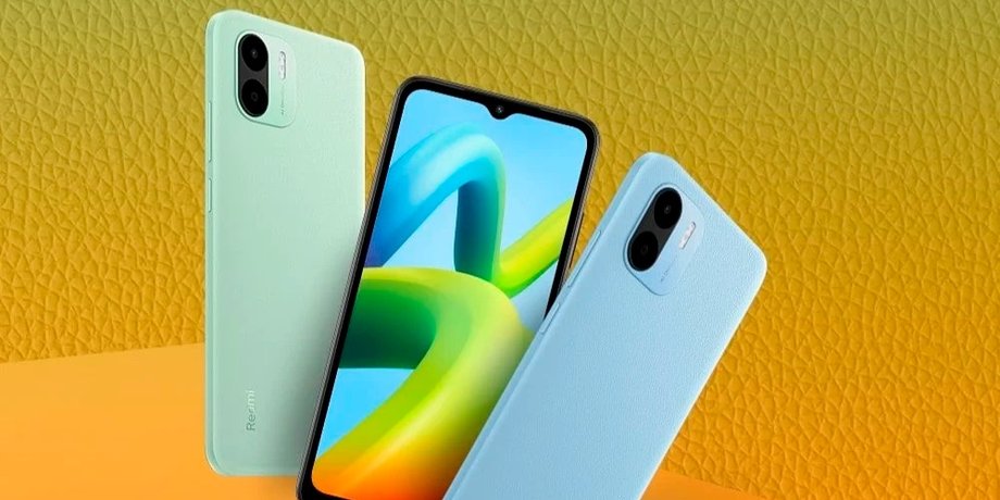 смартфони, Xiaomi Redmi A1, Xiaomi, Redmi A1