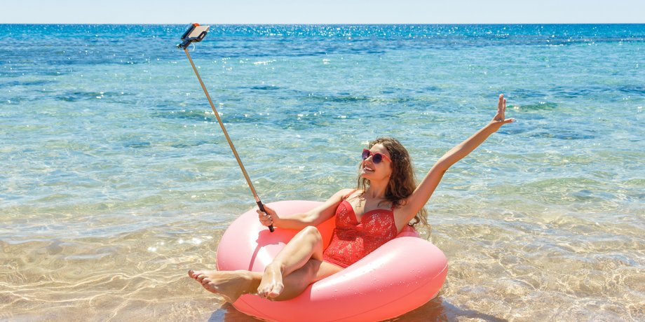 отдых на море, курорты Украины